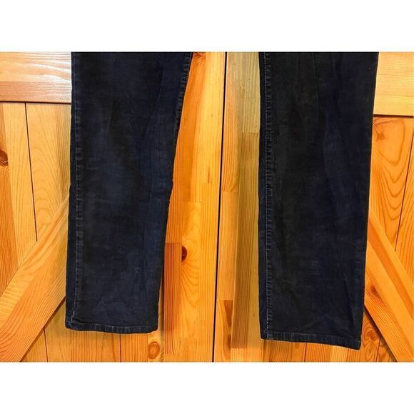 Gap 1969 Always Skinny Corduroy Jeans 32/14 (3445) - Picture 2 of 9